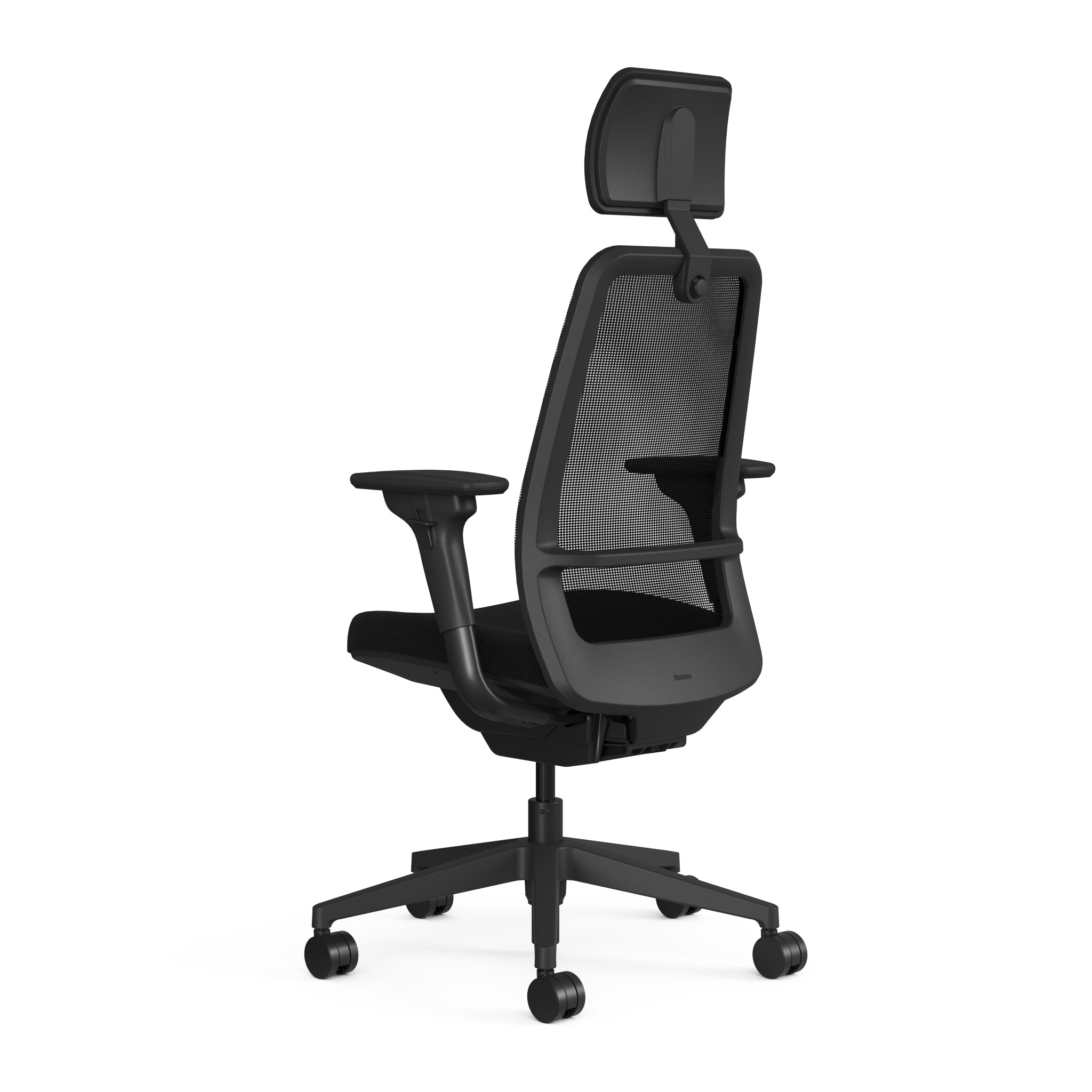 Personality Plus SE - Steelcase India
