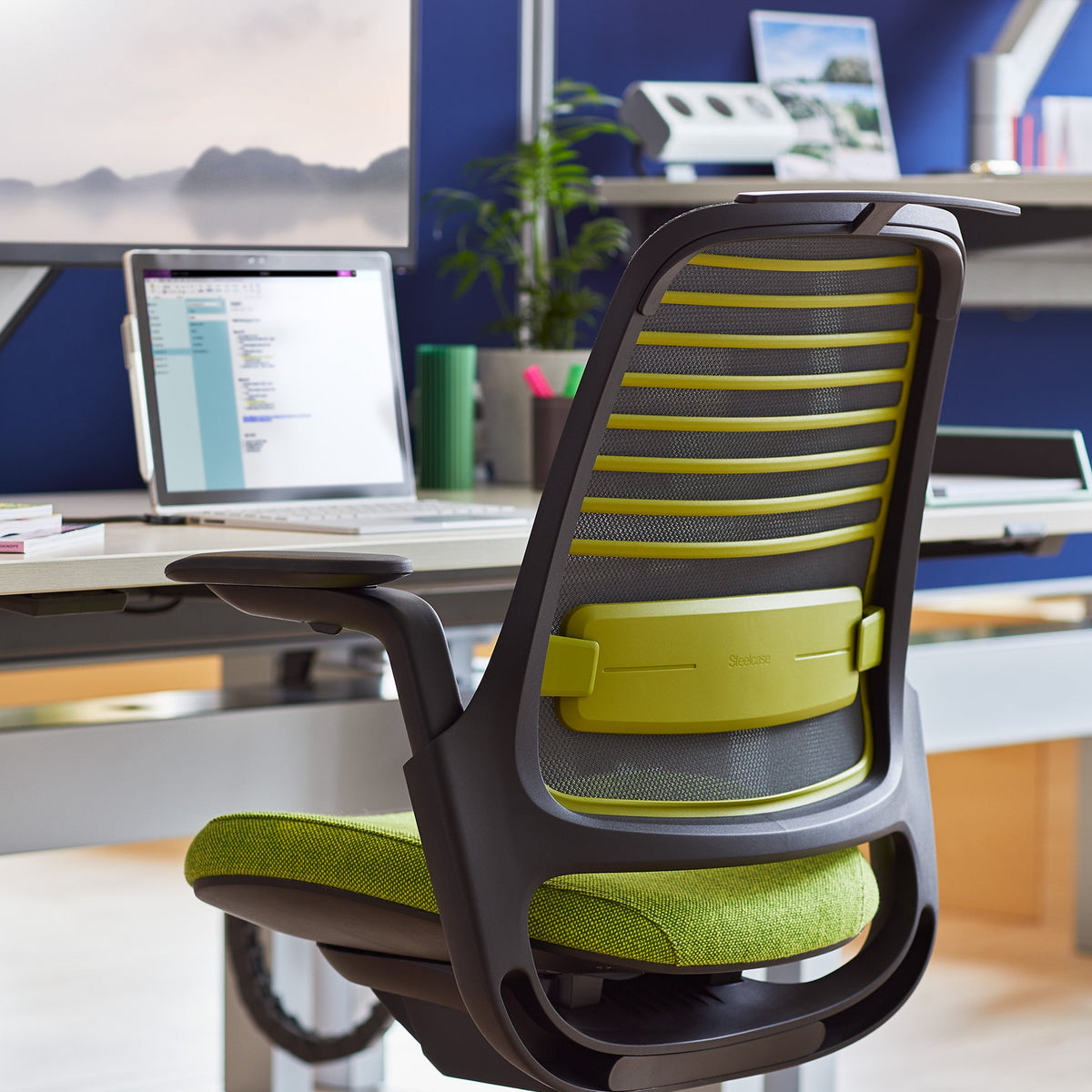 Steelcase Series 1 CarbonNeutral® - Steelcase India