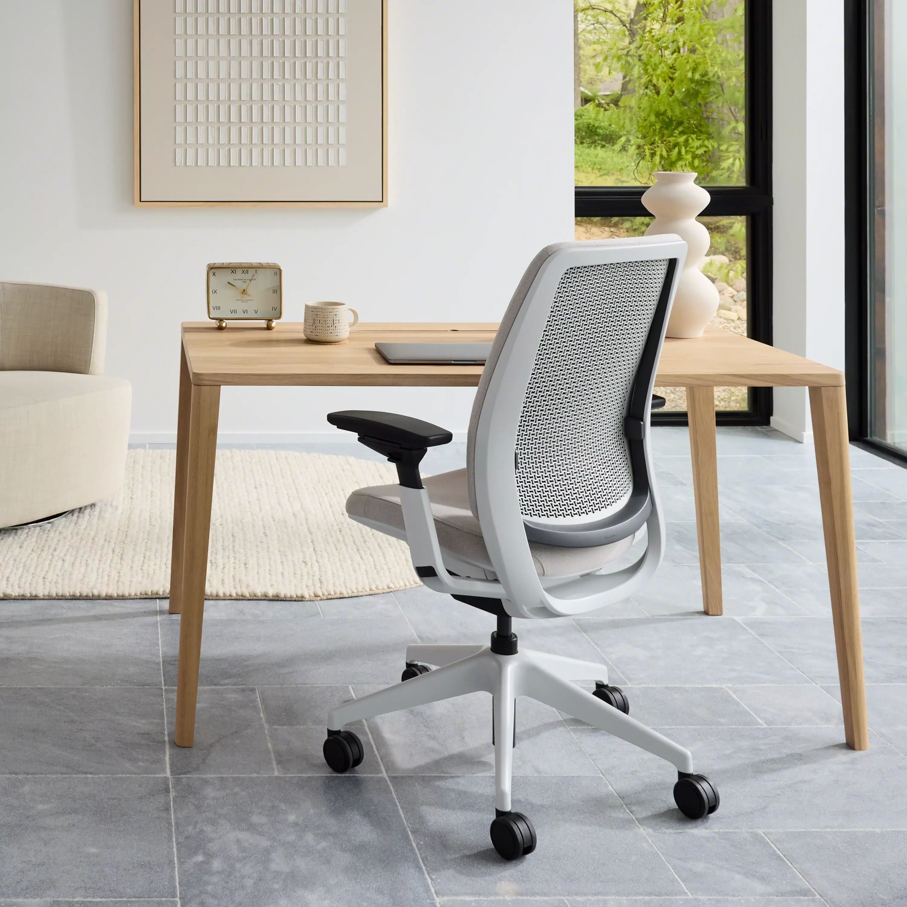 Steelcase Series 2 - Steelcase India