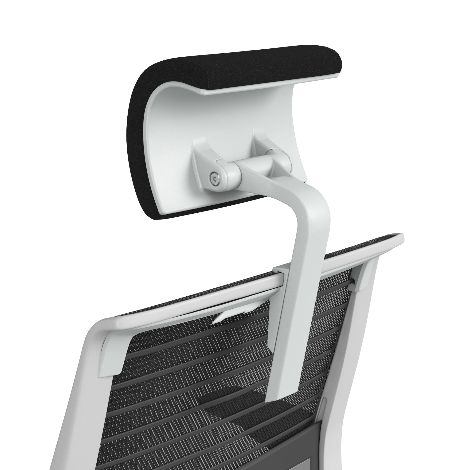 Think Headrest (Compatible with Think V2 only) - Steelcase India