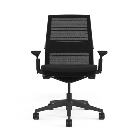 Steelcase Think CarbonNeutral®