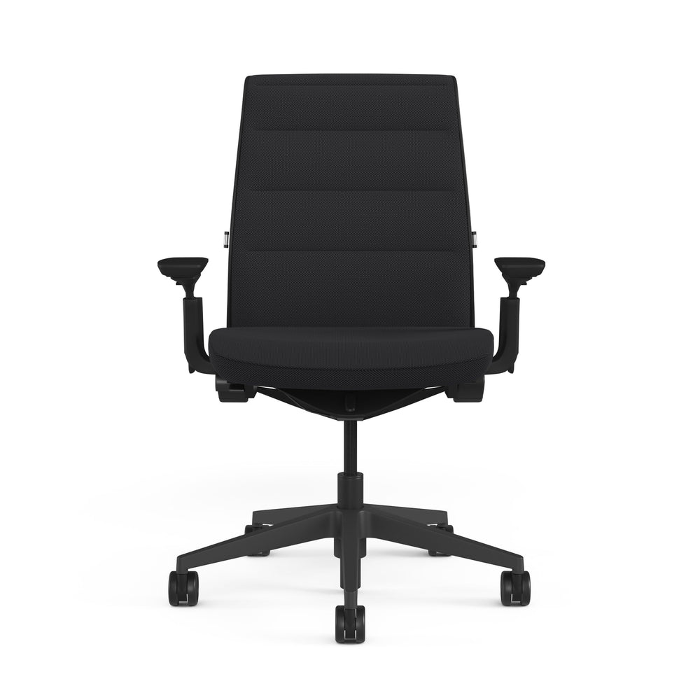 Think (Quilted Back)