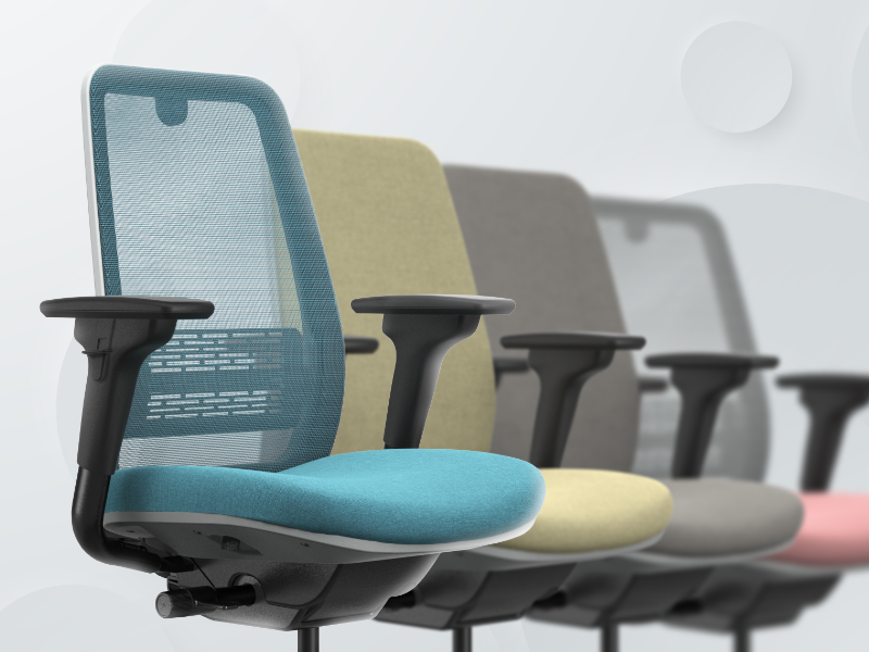 Steelcase chair buy online deals