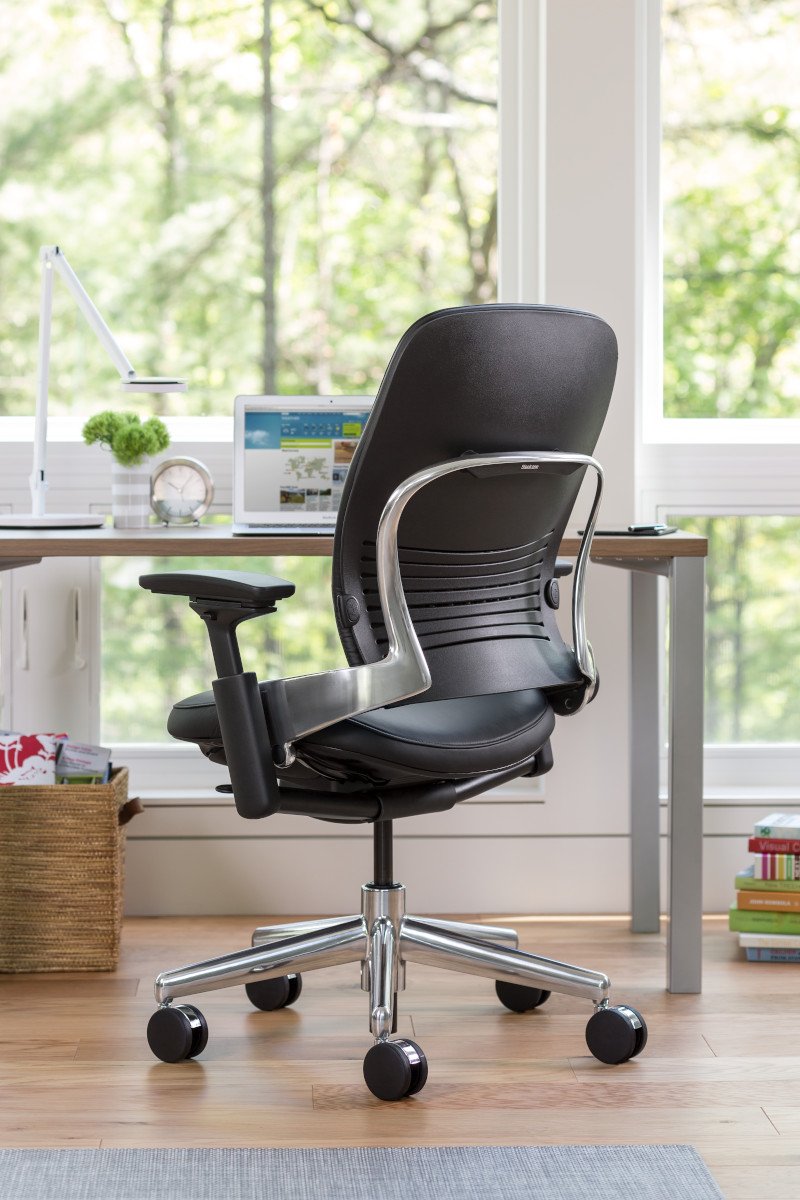 Steelcase Leap - Steelcase