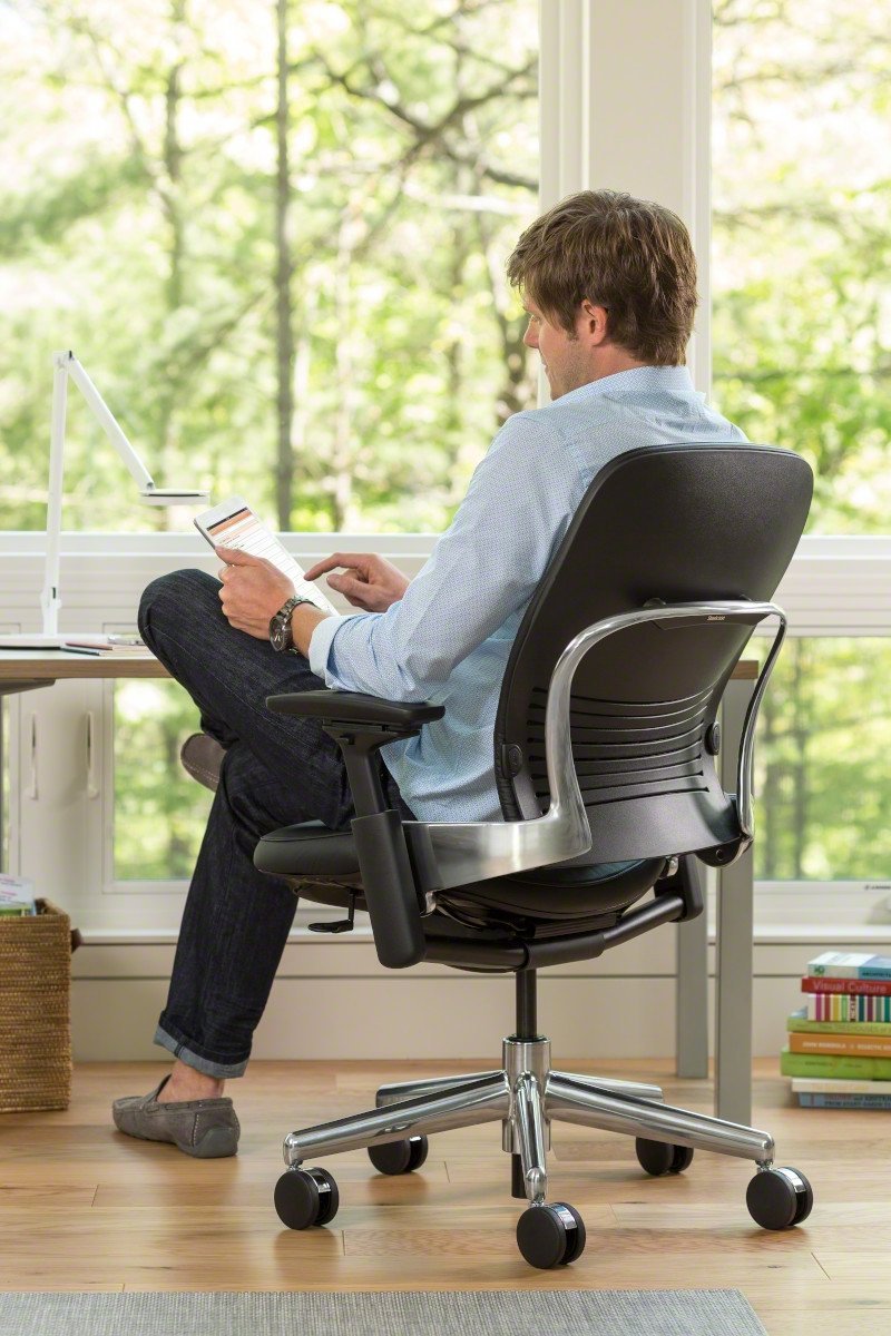 Steelcase Leap - Steelcase