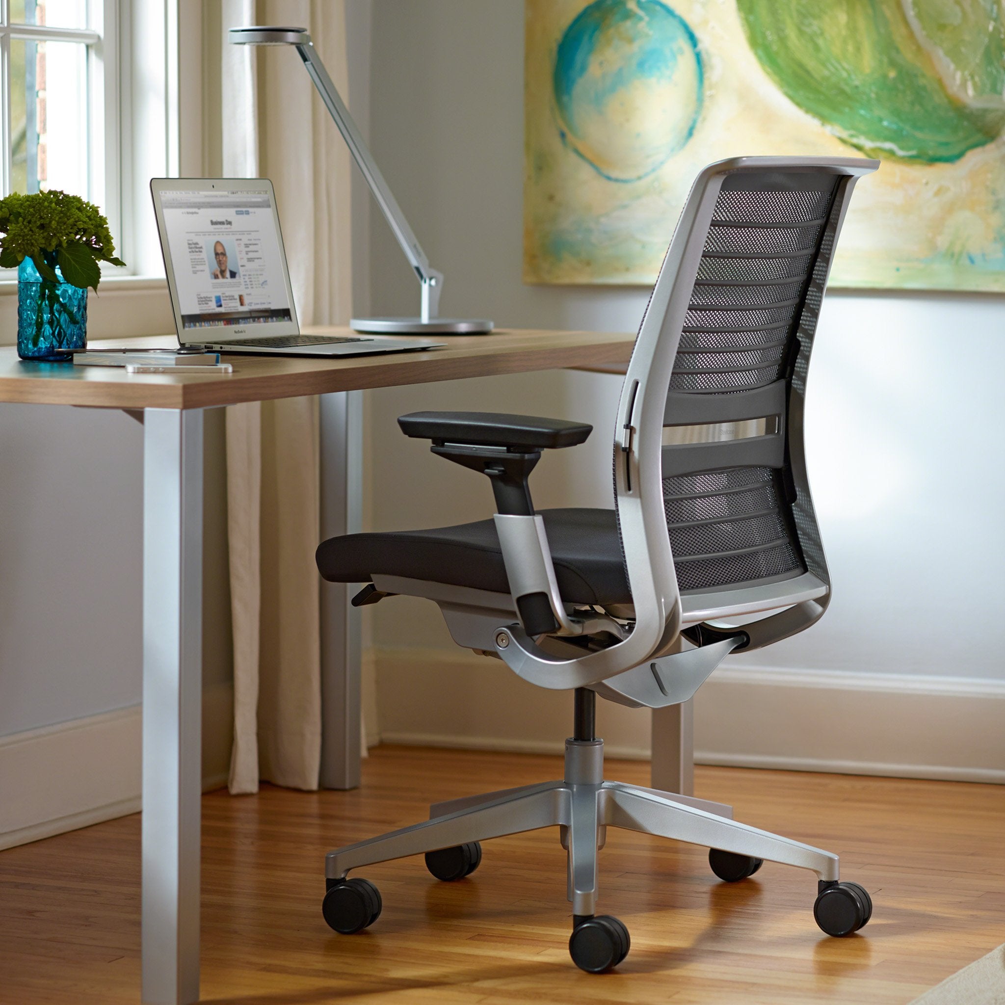 Steelcase Think - Steelcase