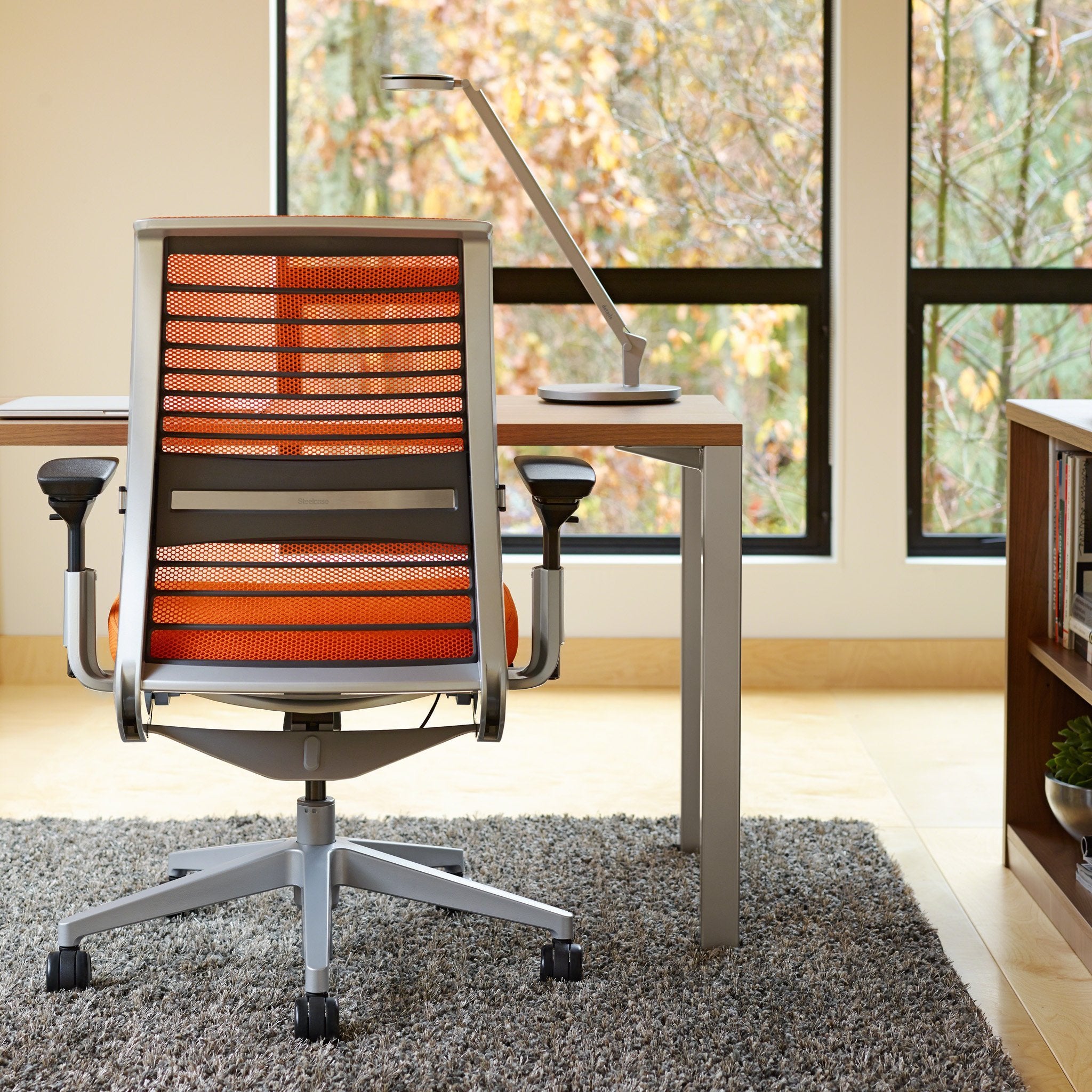 Steelcase Think - Steelcase
