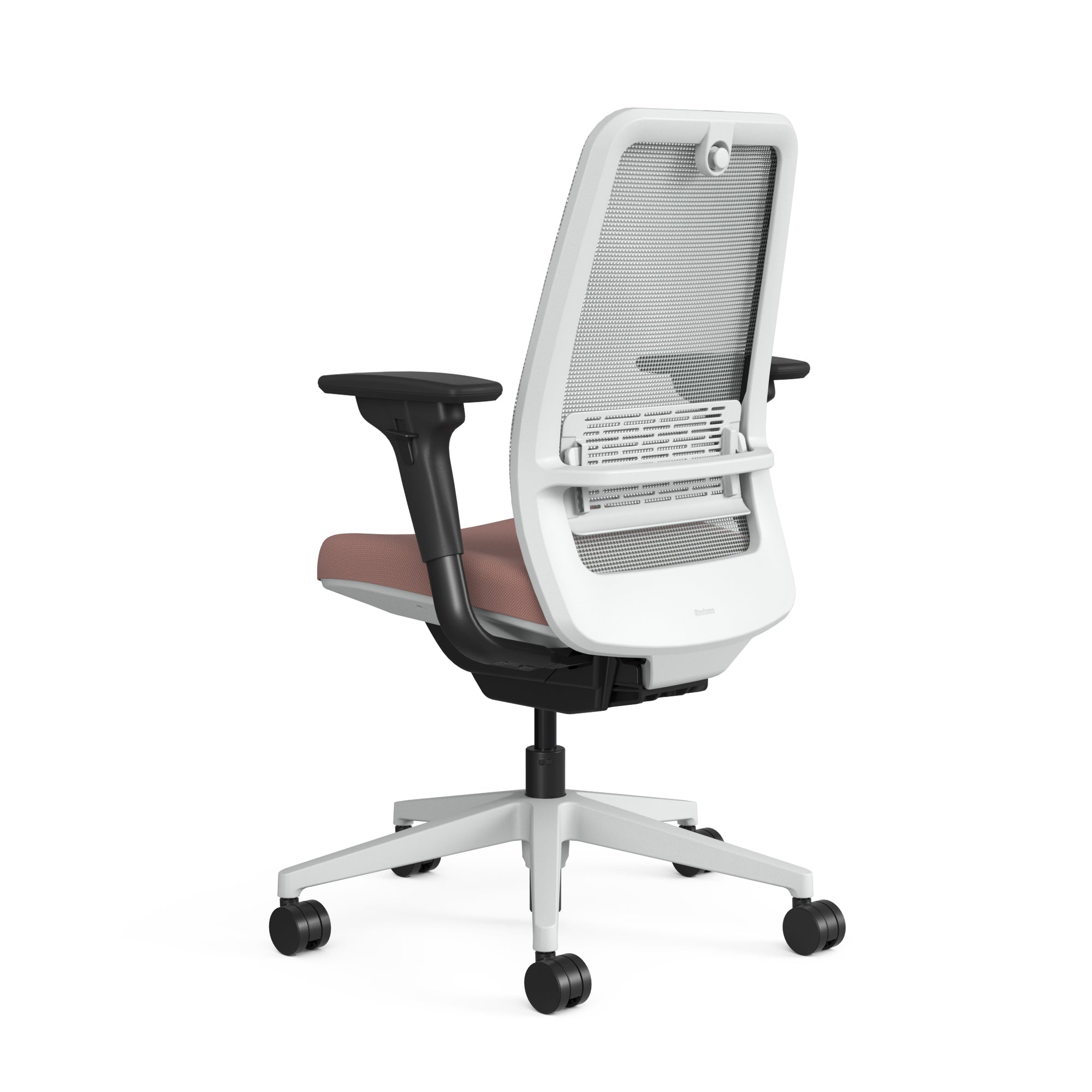 Steelcase Personality Plus Ergonomic Office Chair Steelcase India