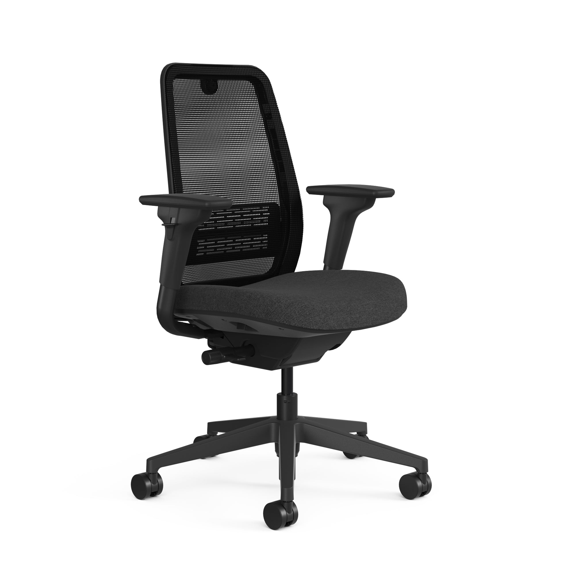 Steelcase Personality Plus SE Ergonomic Office Chair - Steelcase India