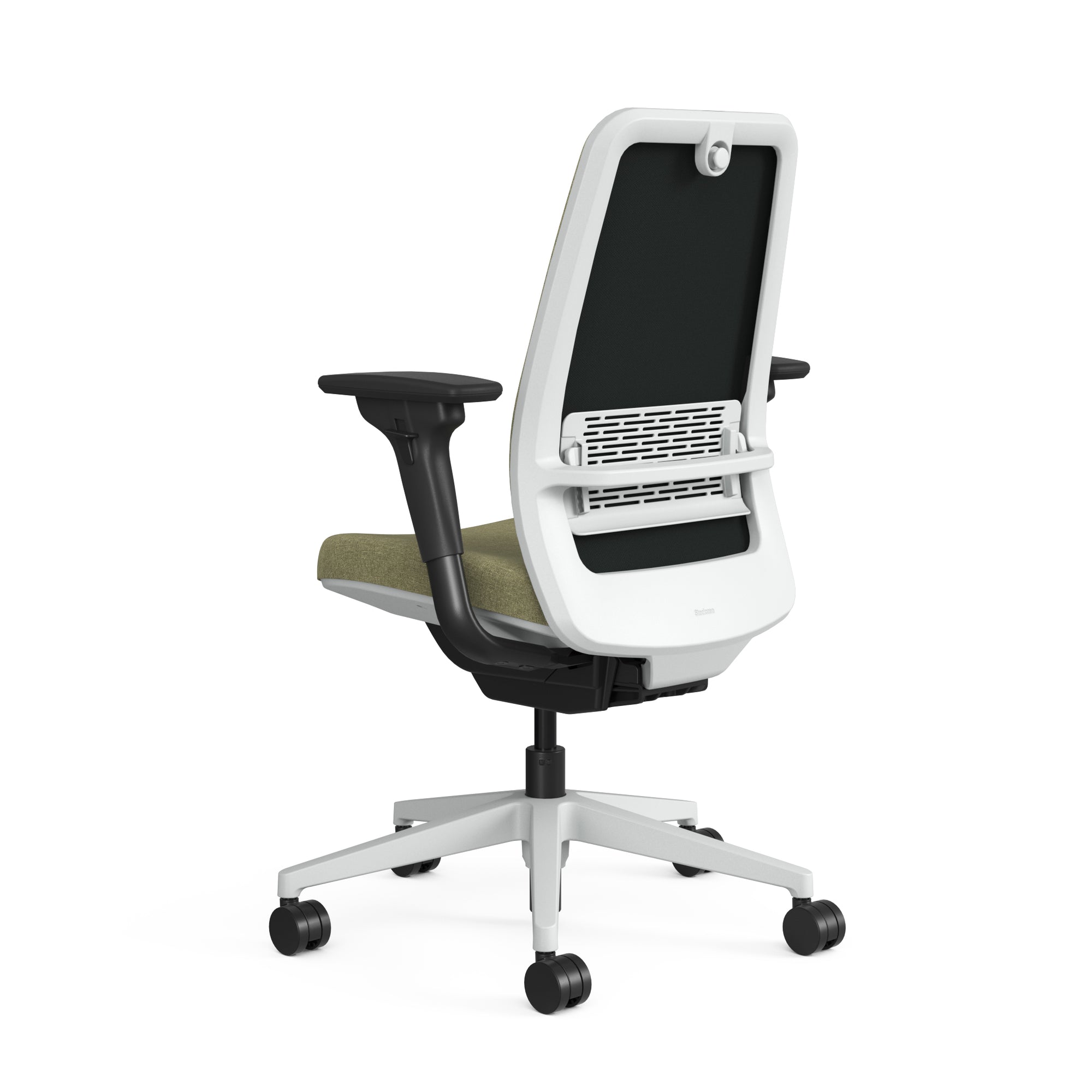 Steelcase Personality Plus Ergonomic Office Chair Steelcase India