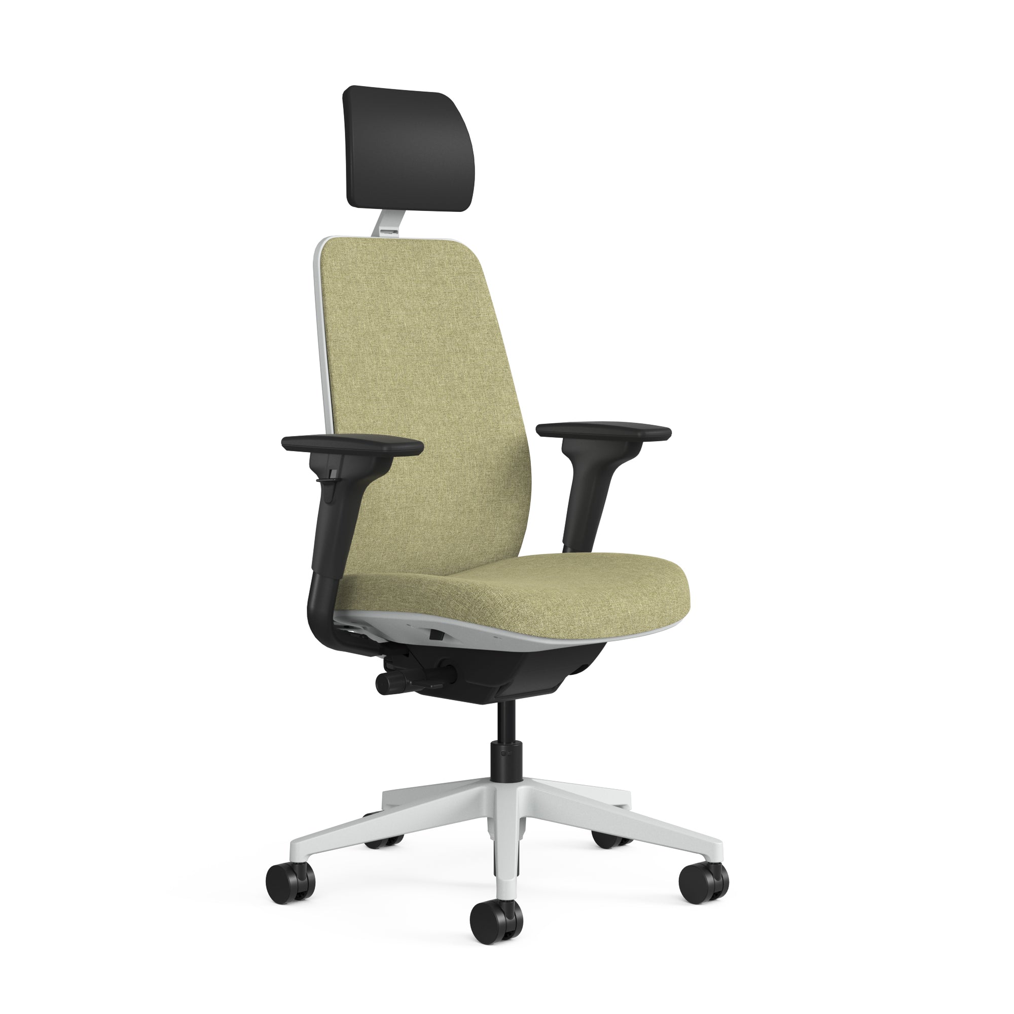 Steelcase new arrivals desk chair