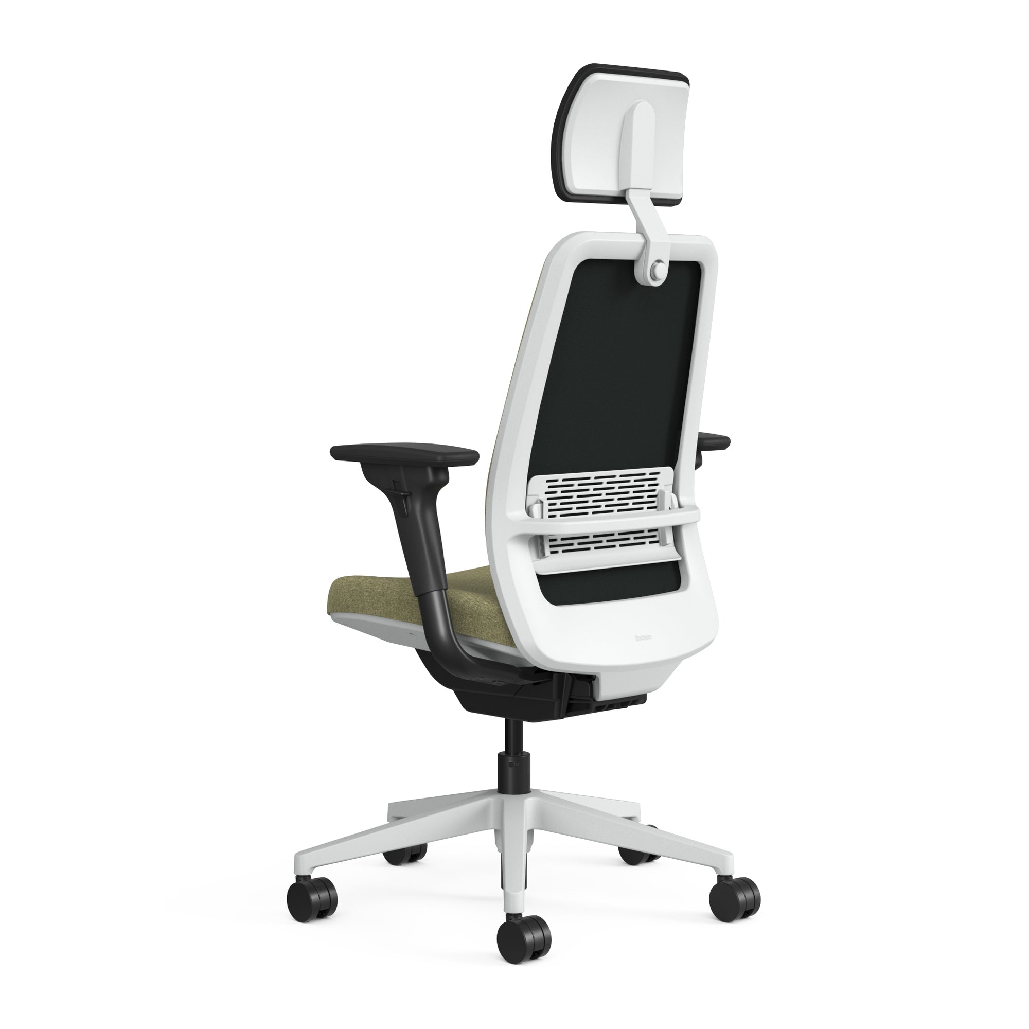 Steelcase personality shop chair price