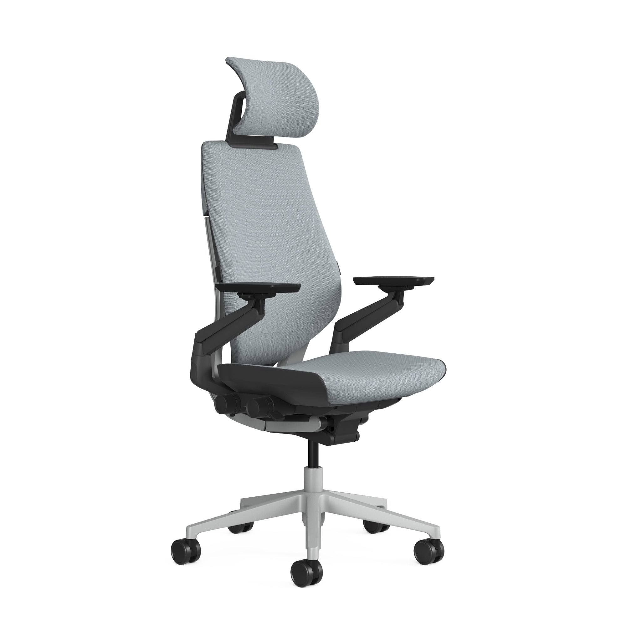 Steelcase Gesture Ergonomic Office Chair - Steelcase India
