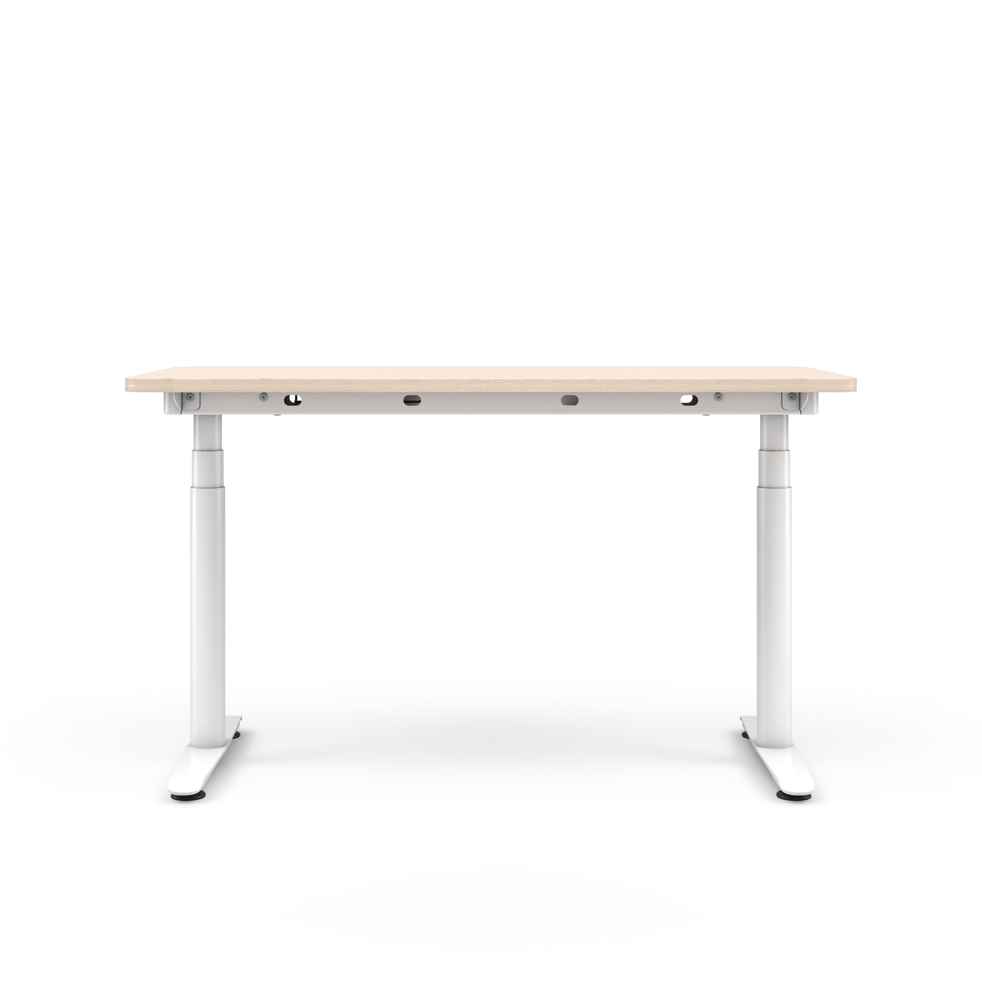 Acacia Top; Arctic White Base