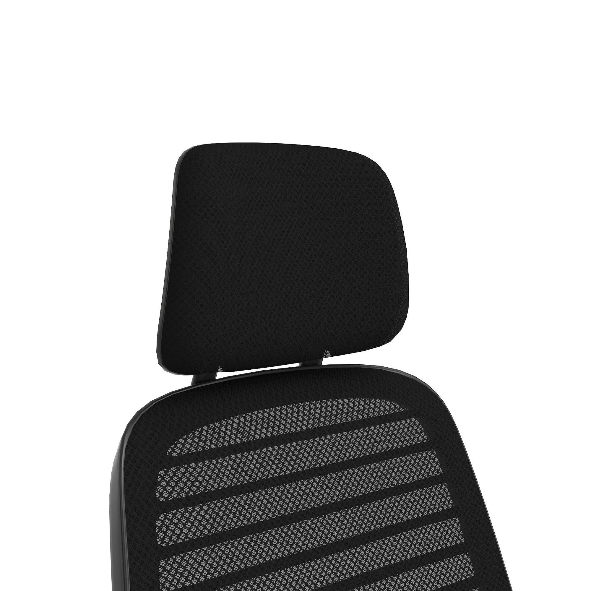 Steelcase gesture new arrivals headrest only