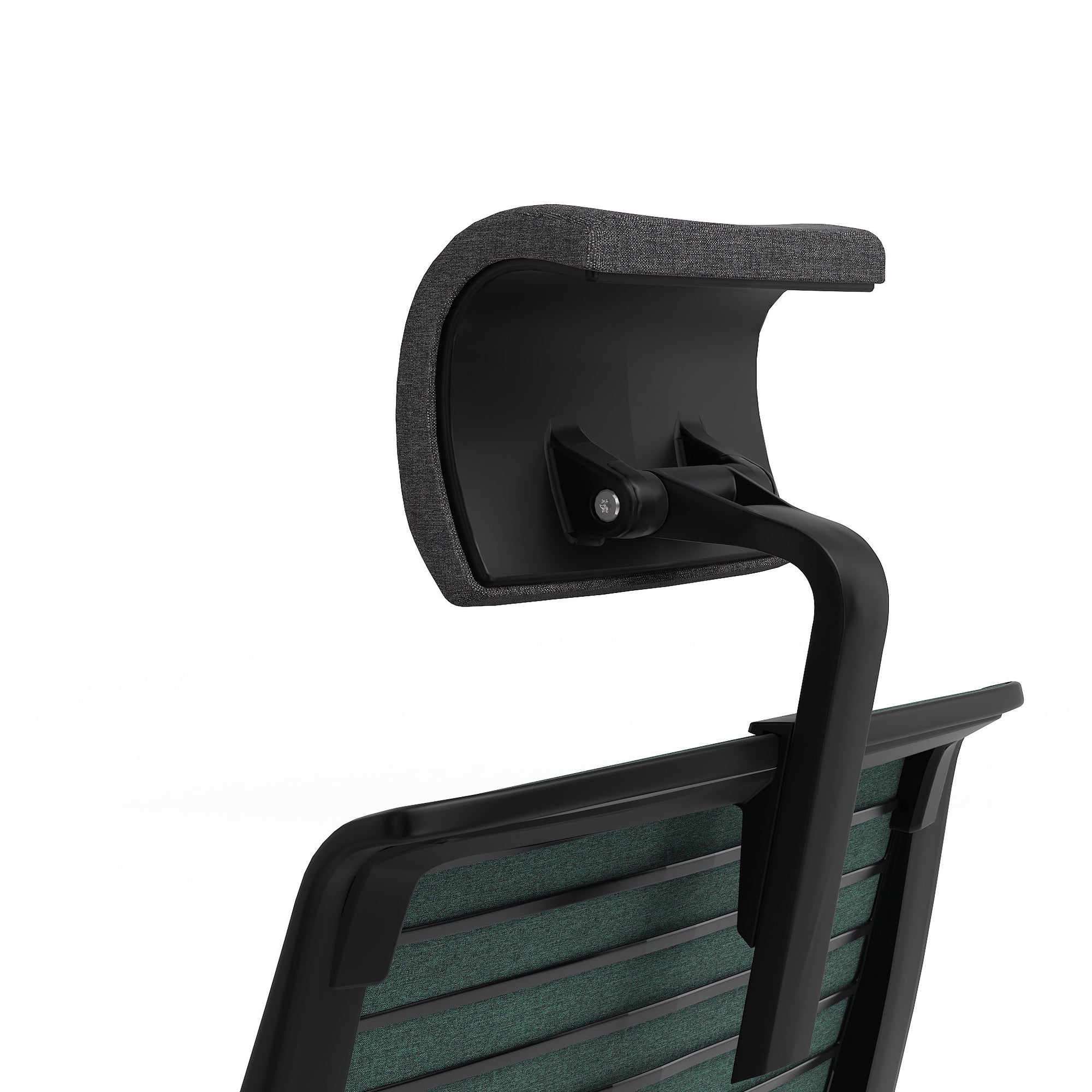 Steelcase think 2025 with headrest