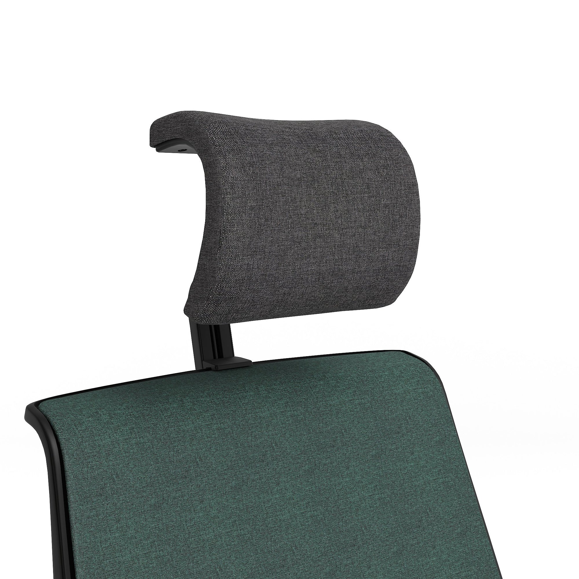 Think Headrest Compatible with Think V2 only Steelcase India