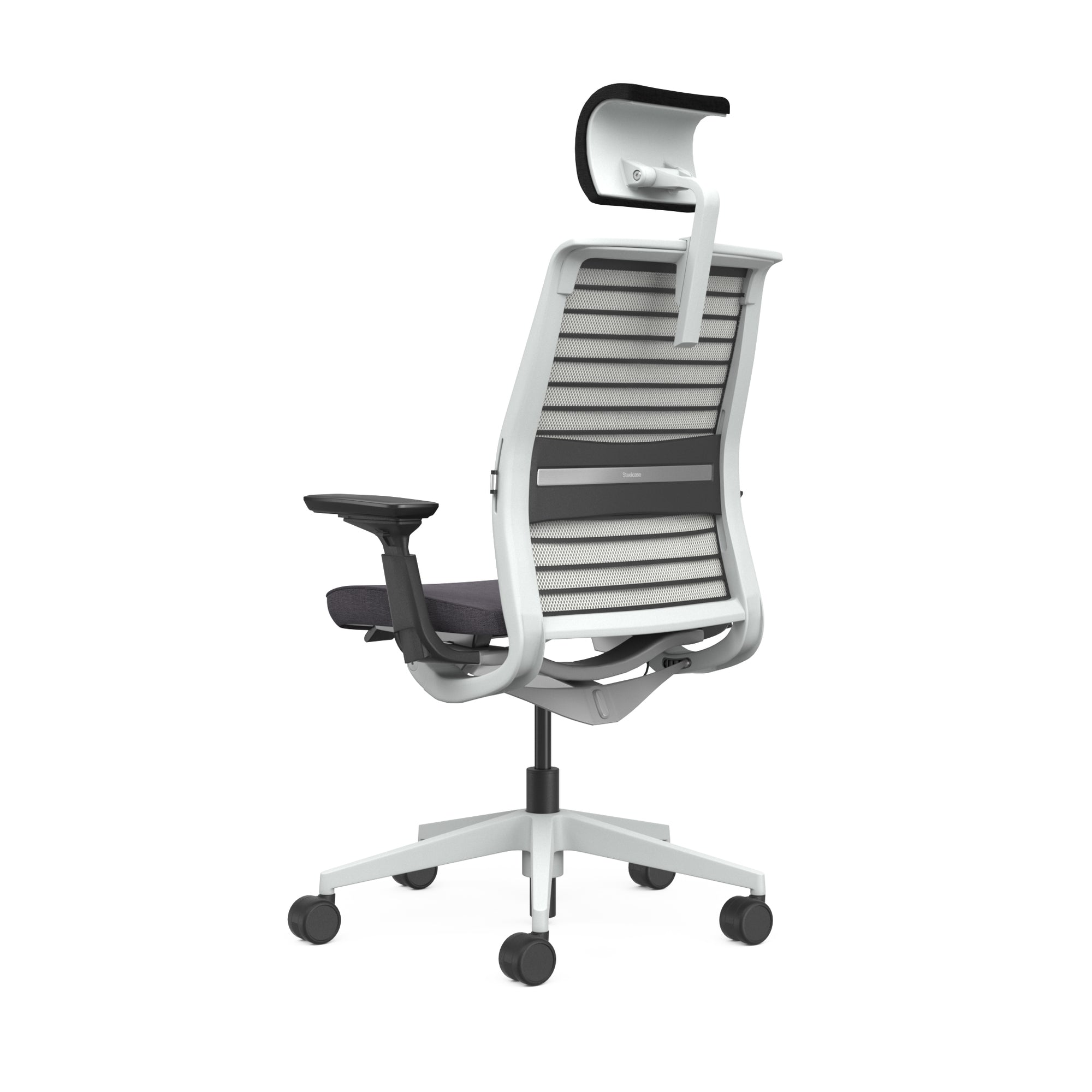 Steelcase Think Ergonomic Office Chair Steelcase India