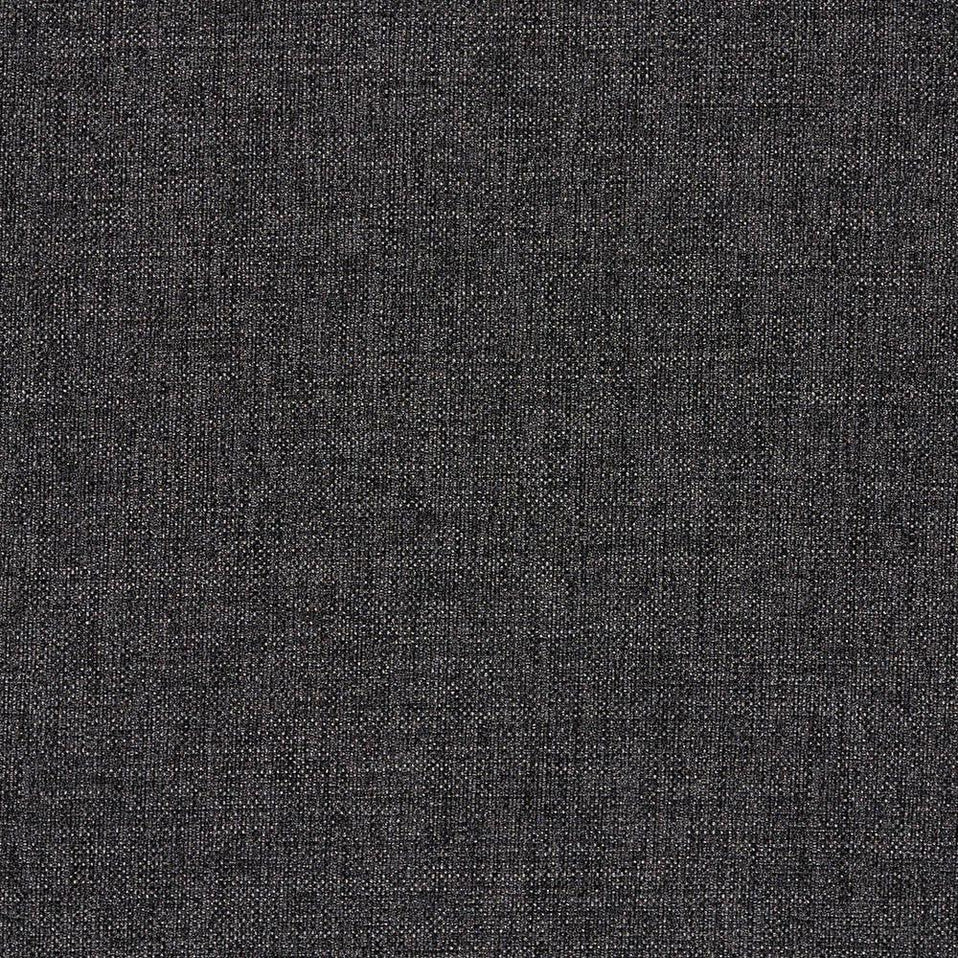 Meshback 3D Microknit Licorice; Seat fabric Otto Charcoal; Frame Black