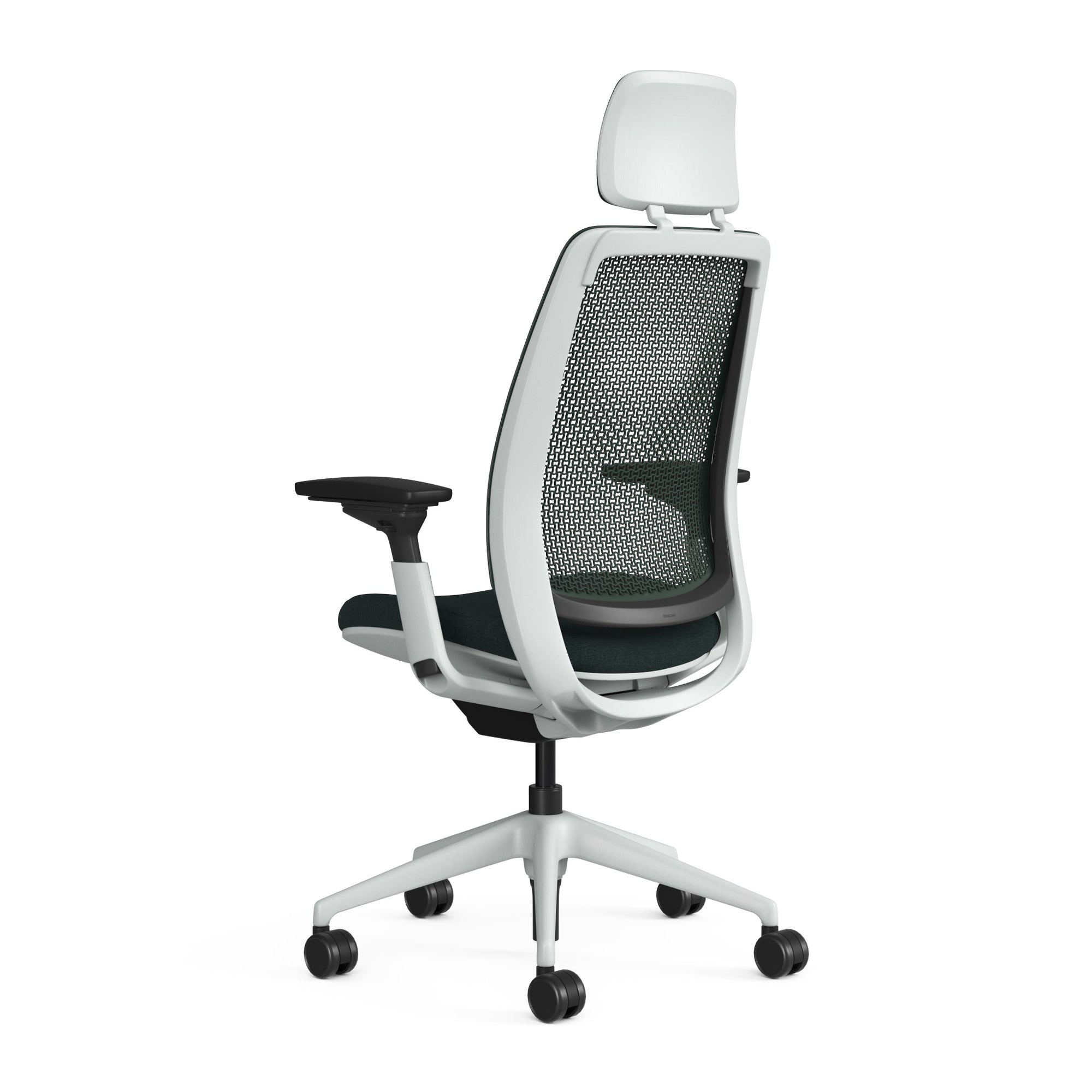 Airback Otto Peacock