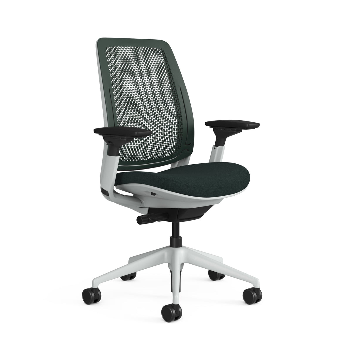 Steelcase Series 2 Ergonomic Office Chair - Steelcase India