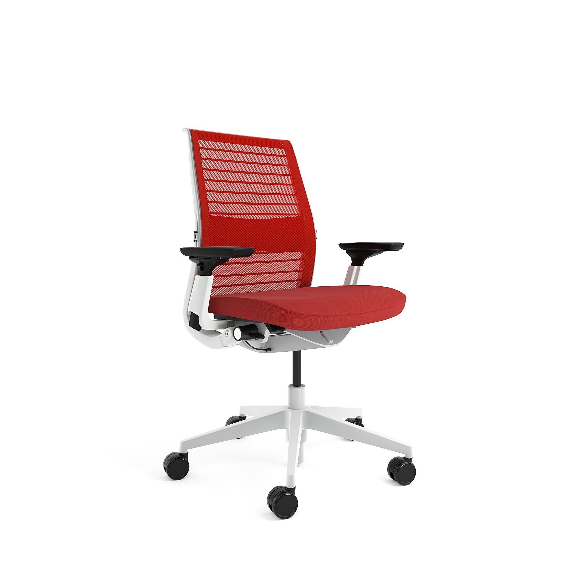 Steelcase Think Ergonomic Office Chair Steelcase India