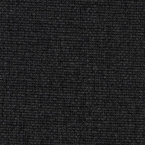 10100 Leap fabric Medley Pepper Black 60999/ Frame Black